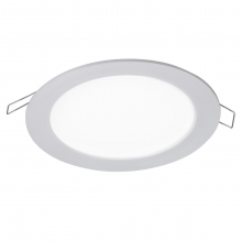 FARETTO INCASSO LED 18W 4000K - ROSSINI ILLUMINAZIONE KIP206 - ROSSINI ILLUMINAZIONE KIP206 product photo