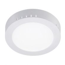 FARETTO PLAFONE LED 12W 4000K - ROSSINI ILLUMINAZIONE KIP304 - ROSSINI ILLUMINAZIONE KIP304 product photo