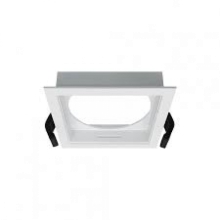CORNICE QUADRATA FRAME KOM07 - ROSSINI ILLUMINAZIONE KOM07FQ product photo