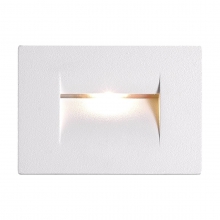 FARO DA INCASSO PER ESTERNO A LED C - ROSSINI ILLUMINAZIONE KOR003B product photo