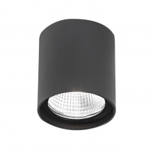 FARETTO DA PLAFONE TONDO 20W LED 3K - ROSSINI ILLUMINAZIONE KUB001AN - ROSSINI ILLUMINAZIONE KUB001AN product photo