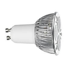 LAMPADA LED GU10 5W 3000K - ROSSINI ILLUMINAZIONE L.273-5 product photo