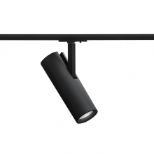 FARO A LED PER BINARIO 32W 4000K - ROSSINI ILLUMINAZIONE LAU006N product photo