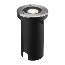 FARETTO INCASSO DA ESTERNO LED 1W 3000K - ROSSINI ILLUMINAZIONE LIN001 - ROSSINI ILLUMINAZIONE LIN001 product photo