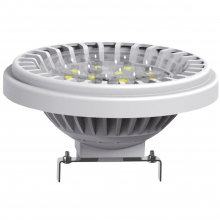 AR111 LED 12W 3000K - ROSSINI ILLUMINAZIONE L.202-12-C-LED product photo