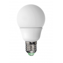 SFERETTA LED 6W ATTACCO E27 - ROSSINI ILLUMINAZIONE L.260-6-C product photo