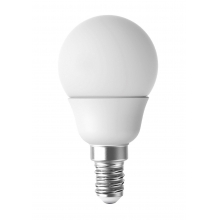 LAMPADA GLOBO E14 LED 6W 3000K - ROSSINI ILLUMINAZIONE L.266-6-C product photo
