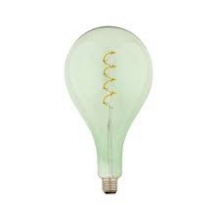 LED VINTAGE SMERALDO D165  L.292-5-V - ROSSINI ILLUMINAZIONE L.292-5-V product photo