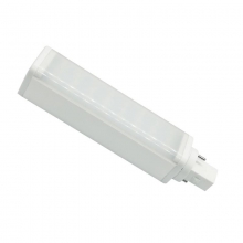 LAMPADINA LED G24D-3 11W 3000K  L.802-11-C-LED - ROSSINI ILLUMINAZIONE L.802-11-C-LED product photo