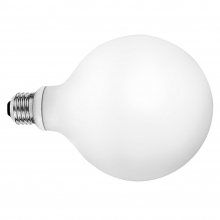 LAMP.GLOBO OPALE 30W E27 2700K - ROSSINI ILLUMINAZIONE L/908/30/C product photo