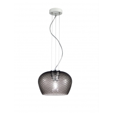 SOSPENSIONE IN VETRO - ROSSINI ILLUMINAZIONE MEG001FU product photo