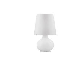 LAMPADA TAVOLO VETRI MURANO - ROSSINI ILLUMINAZIONE P.1304-75 product photo
