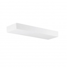 LAMPADA DA PARETE IN GESSO - ROSSINI ILLUMINAZIONE POL001 product photo