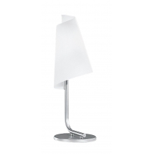 LAMPADA DA TAVOLO VETRO OPALE - ROSSINI ILLUMINAZIONE P/3865/40 product photo