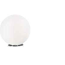 LAMPADA TAVOLO VETRO SATINATO - ROSSINI ILLUMINAZIONE P/5488/30/B product photo