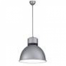 LAMPADA A SOSPENSIONE E27 CON LED 3000K - ROSSINI ILLUMINAZIONE SAL002GR - ROSSINI ILLUMINAZIONE SAL002GR product photo