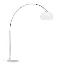 LAMPADA DA TERRA AD ARCO - ROSSINI ILLUMINAZIONE T/2135/B product photo