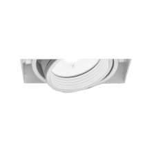 CARDAN INC. FRAMELESS 1X50W GU10 B  TAK001B - ROSSINI ILLUMINAZIONE TAK001B product photo