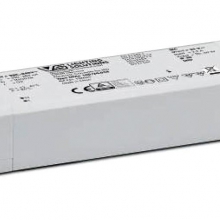 ALIMENTATORE LED MAX 75W 24V IP20 - ROSSINI ILLUMINAZIONE TS.204 product photo