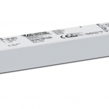 ALIMENTATORE LED MAX 120W 24V IP20 - ROSSINI ILLUMINAZIONE TS.205 product photo