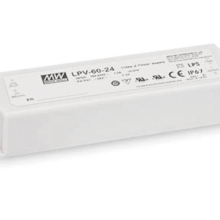 ALIMENTATORE LED MAX 60W 24V IP67 - ROSSINI ILLUMINAZIONE TS.302 product photo