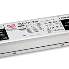 ALIMENTATORE LED MAX 150W 24V IP67 - ROSSINI ILLUMINAZIONE TS.305 product photo