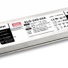 ALIMENTATORE LED MAX 240W 24V IP67 - ROSSINI ILLUMINAZIONE TS.306 product photo