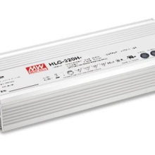 ALIMENTATORE LED MAX 320W 24V IP67 - ROSSINI ILLUMINAZIONE TS.307 product photo