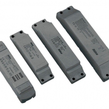 TRASFORMATORE ELETTRONICO 110W - ROSSINI ILLUMINAZIONE TS/474/110 product photo