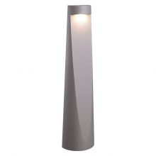 PALO DA ESTERNO LED 7W 3000 K - ROSSINI ILLUMINAZIONE T.20085-GR-C product photo