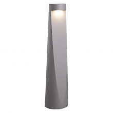 PALO DA ESTERNO LED 7W - ROSSINI ILLUMINAZIONE T.20085-GR - ROSSINI ILLUMINAZIONE T.20085-GR product photo