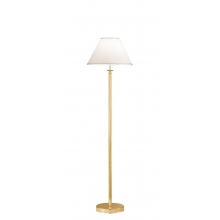LAMPADA TERRA CON PARALUME - ROSSINI ILLUMINAZIONE T/3061 product photo