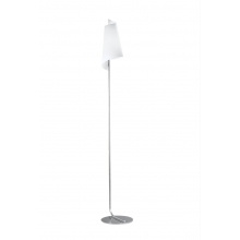 LAMPADA DA TERRA VETRO OPALE - ROSSINI ILLUMINAZIONE T/3865 product photo