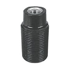 PORTALAMPADA FILETTATO ATT.E14 - ROSSINI ILLUMINAZIONE W.9507-N product photo