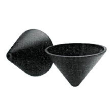 ROSONE PLASTICA PER FILO - ROSSINI ILLUMINAZIONE W.9517-B product photo