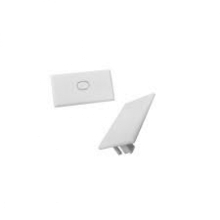 KIT TAPPI DI CHIUSURA IN PLASTICA - ROSSINI ILLUMINAZIONE WAS007B product photo