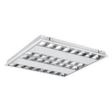 PANEL LED OTTICA DARK 40W 60X60 3K - ROSSINI ILLUMINAZIONE WON001 product photo