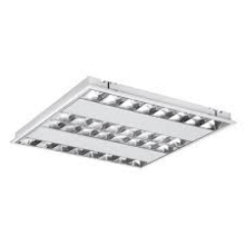 PANEL LED OTTICA DARK 40W 60X60 4K - ROSSINI ILLUMINAZIONE WON002 product photo