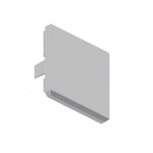 KIT TESTATE TERMINALI - ROSSINI ILLUMINAZIONE YEN007GR product photo