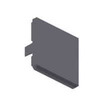 KIT TESTATE TERMINALI - ROSSINI ILLUMINAZIONE YEN007N product photo