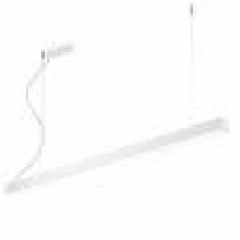 MODULO LED 24W 3000K CASAMBI BIANCO LED 3.000K 24 WATT 1080 MM 46 MM - ROSSINI ILLUMINAZIONE YEN103BCA product photo