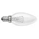 OLIVA ALOGENA E14 42W - ROSSINI ILLUMINAZIONE L.18-42 product photo Photo 01 2XS