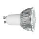 LAMPADA LED GU10 5W 3000K - ROSSINI ILLUMINAZIONE L.273-5 product photo Photo 01 2XS