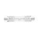 ALOGENA LINEARE MM.78 80W - ROSSINI ILLUMINAZIONE L.379-80 product photo Photo 01 2XS