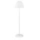 LAMPADA DA TERRA IN VETRO BIANCO LA - ROSSINI ILLUMINAZIONE T.10570 product photo Photo 01 2XS