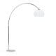 LAMPADA DA TERRA AD ARCO - ROSSINI ILLUMINAZIONE T/2135/B product photo Photo 01 2XS