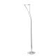 LAMPADA TERRA ALOG.230V/160W - ROSSINI ILLUMINAZIONE T.3350-1 product photo Photo 01 2XS