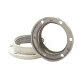 GHIERA FERMA/T E27 MM.58 BIANC - ROSSINI ILLUMINAZIONE W.D-28-B product photo Photo 01 2XS