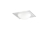 PLAFONIERA VETRO BIANCO SATINATO - ROSSINI ILLUMINAZIONE 10501-35 product photo Photo 01 2XS