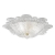 PLAFONIERA VETRO GRANIGLIA - ROSSINI ILLUMINAZIONE 10520-40 product photo Photo 01 2XS